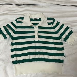 Indee designer girls sweater